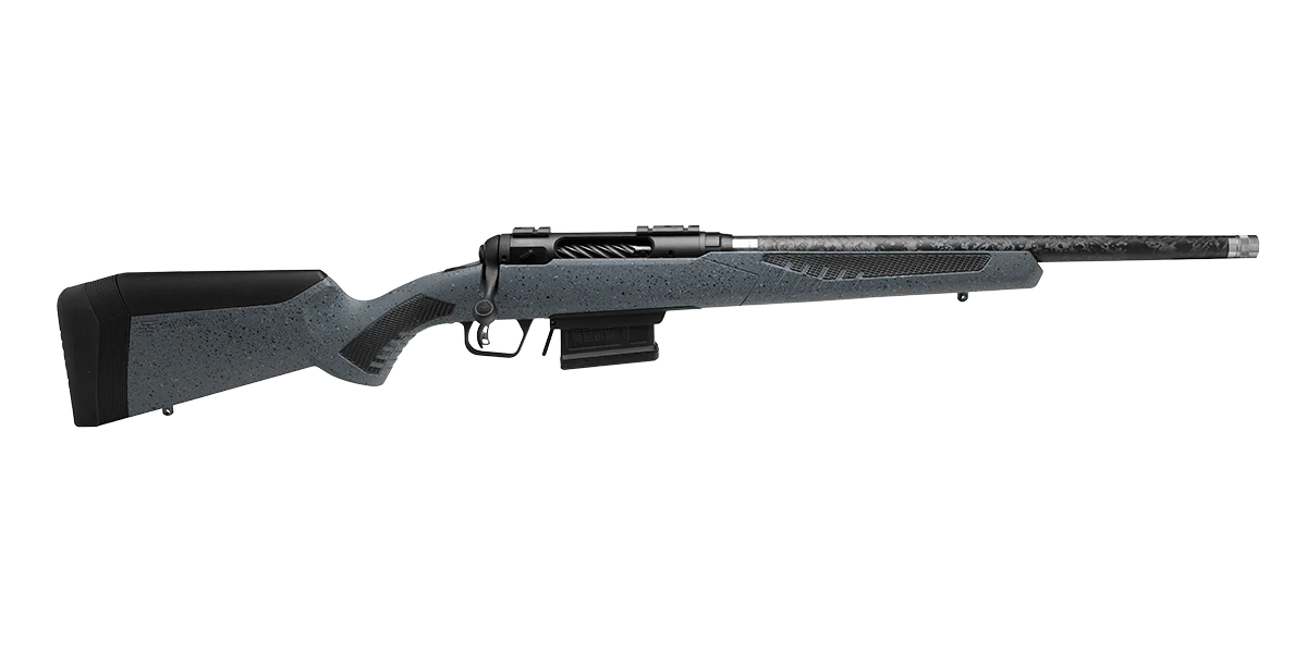Savage Arms 110 CARBON PREDATOR