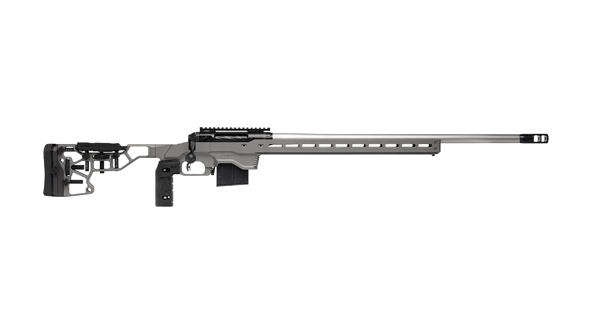 Savage Arms 110 ELITE PRECISION