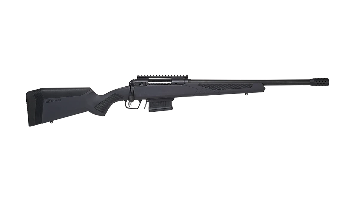Savage Arms 110 HAYMAKER