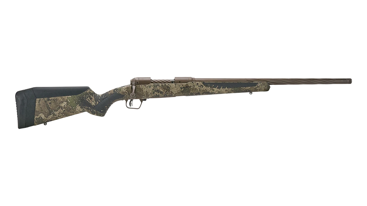Savage Arms 110 HIGH COUNTRY