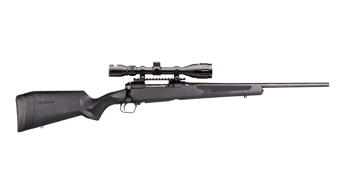 Savage Arms 110 HUNTER XP