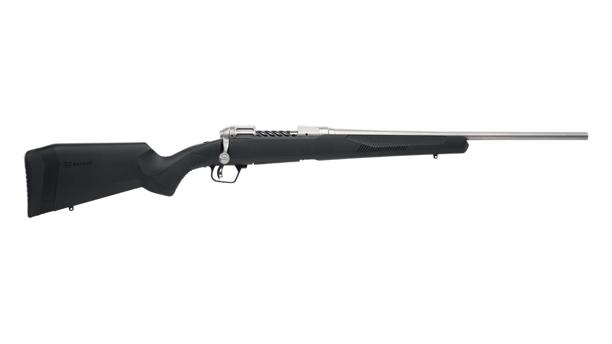 Savage Arms 110 LIGHTWEIGHT STORM