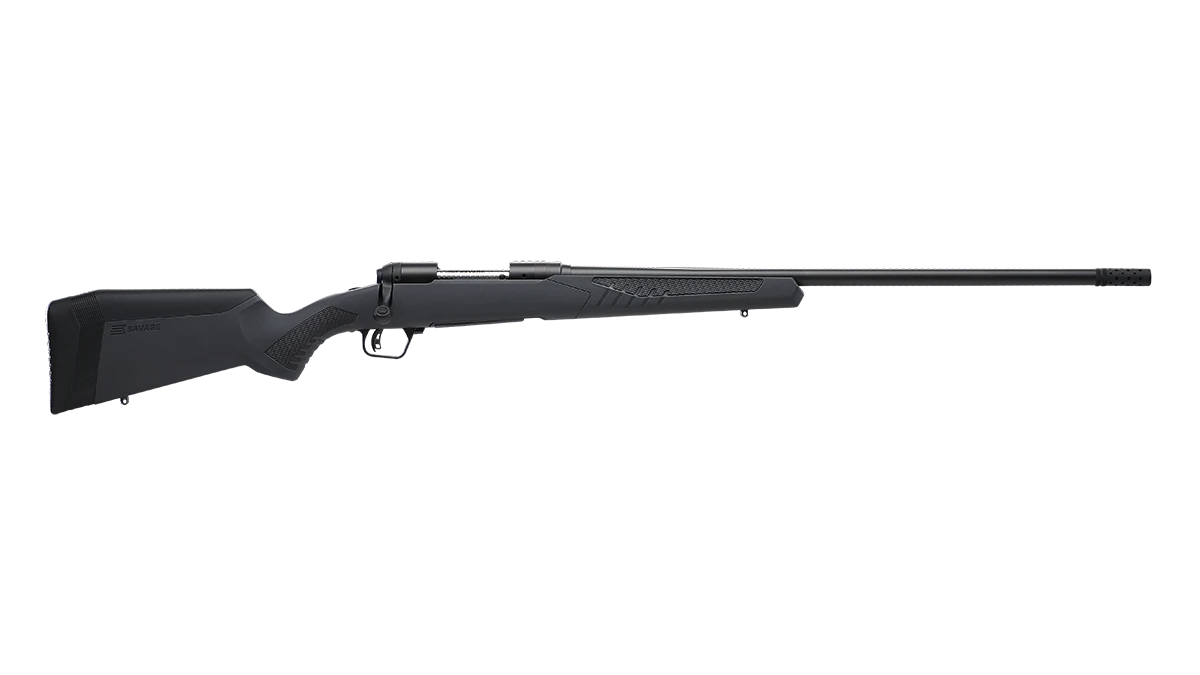 Savage Arms 110 LONG RANGE HUNTER
