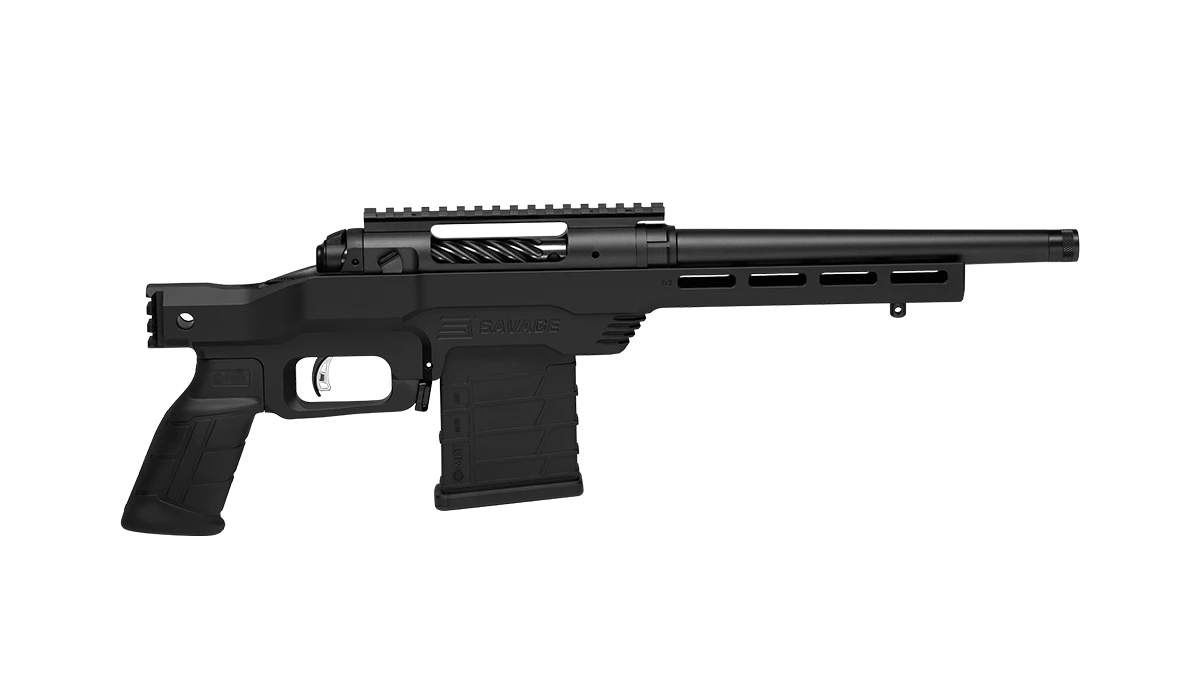 Savage Arms 110 PCS