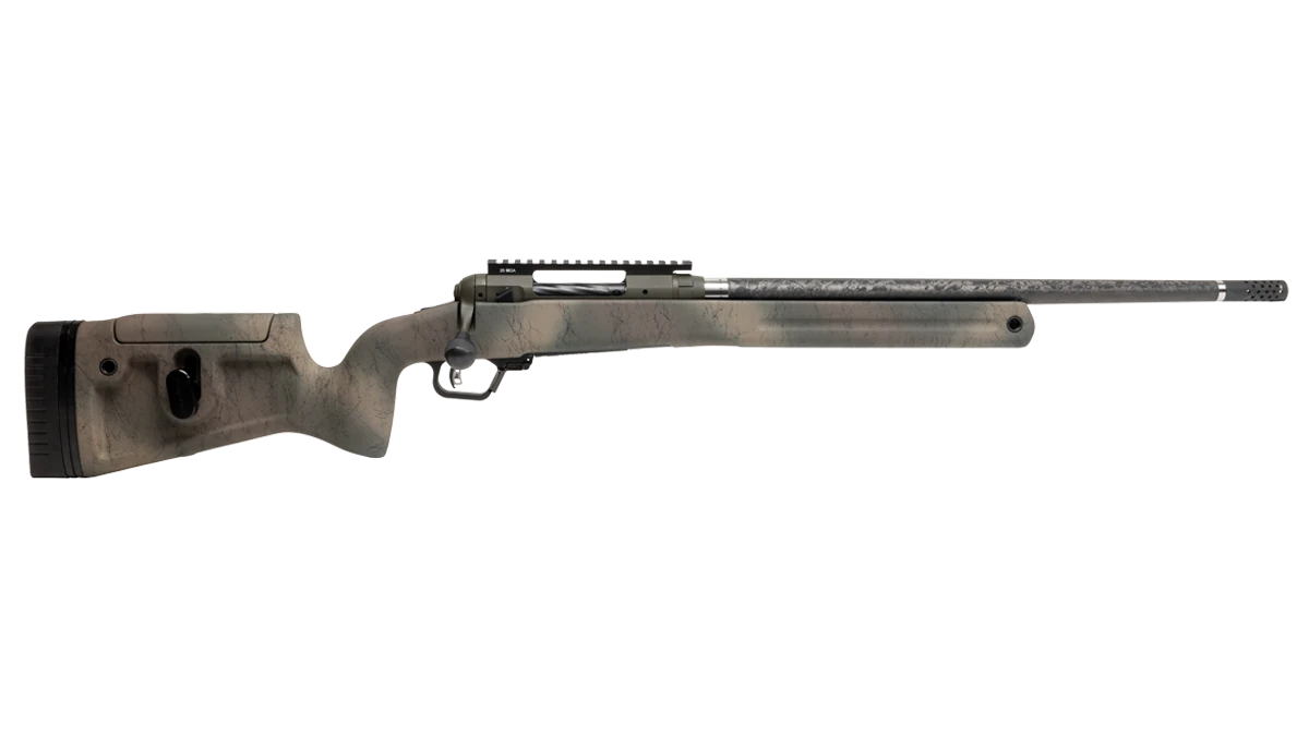Savage Arms 110 PPR
