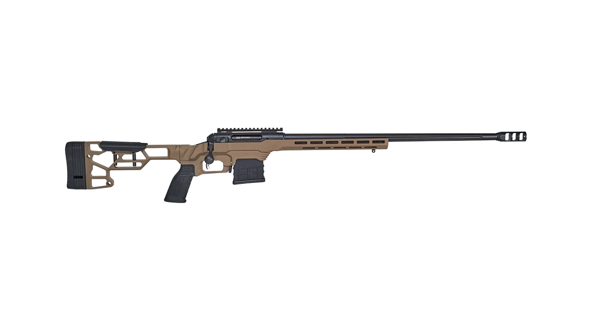 Savage Arms 110 PRECISION