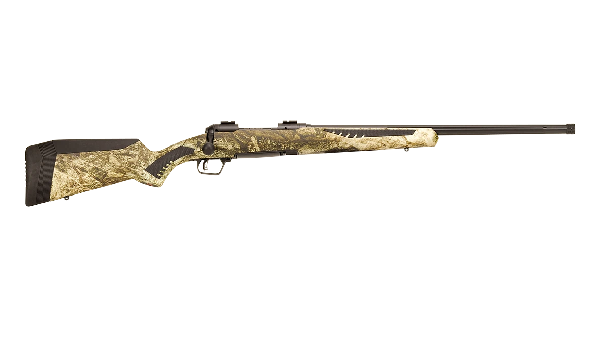 Savage Arms 110 PREDATOR