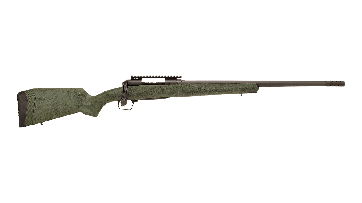 Savage Arms 110 SWITCHBACK