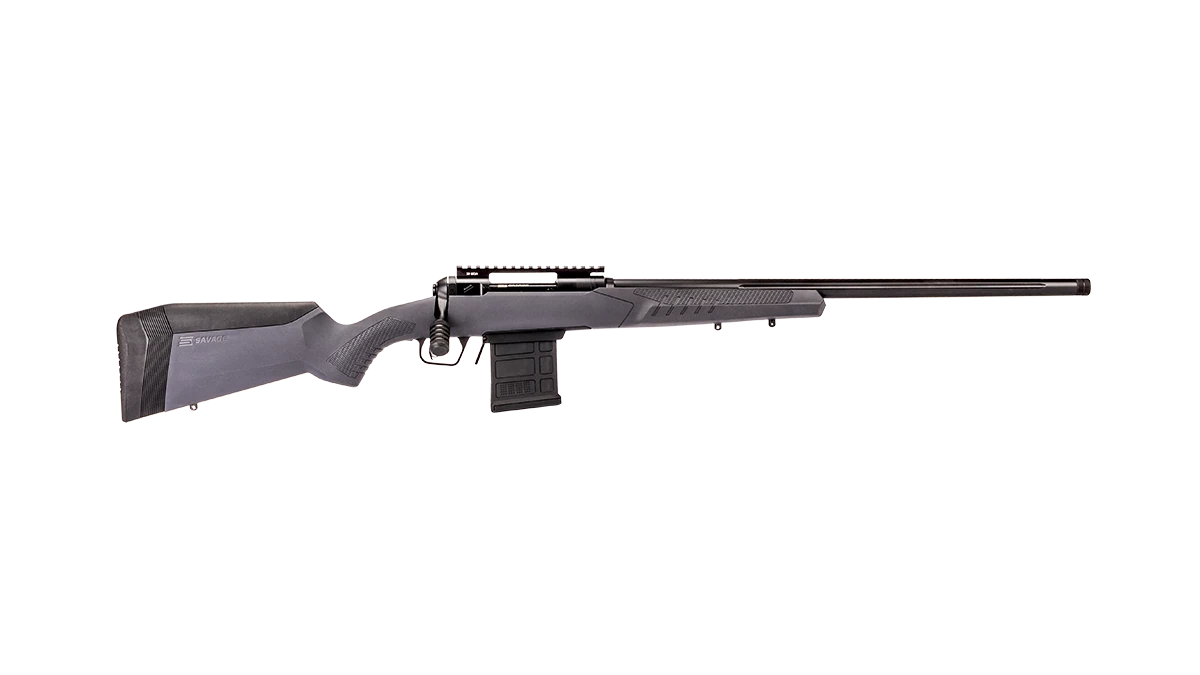 Savage Arms 110 TACTICAL