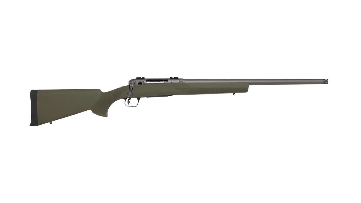Savage Arms 110 TRAIL HUNTER
