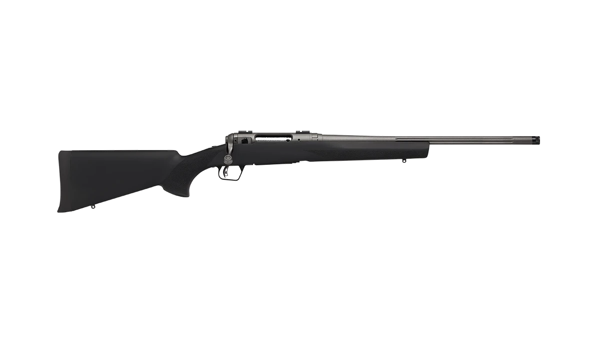 Savage Arms 110 TRAIL HUNTER LITE