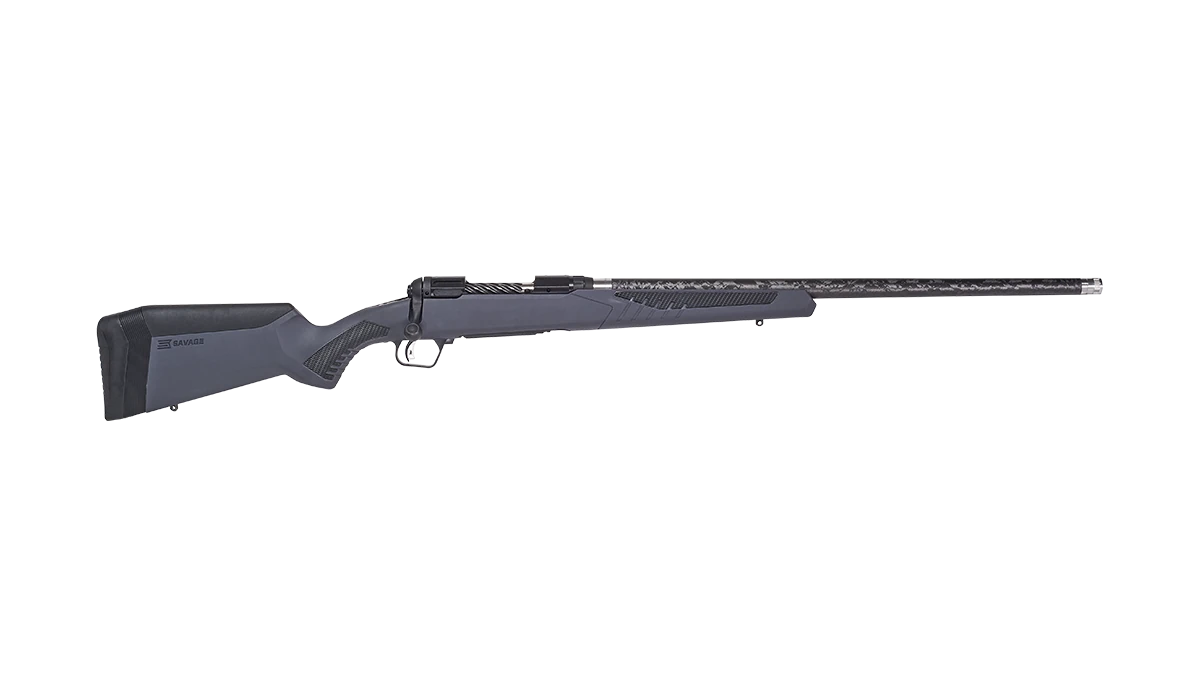 Savage Arms 110 ULTRALITE