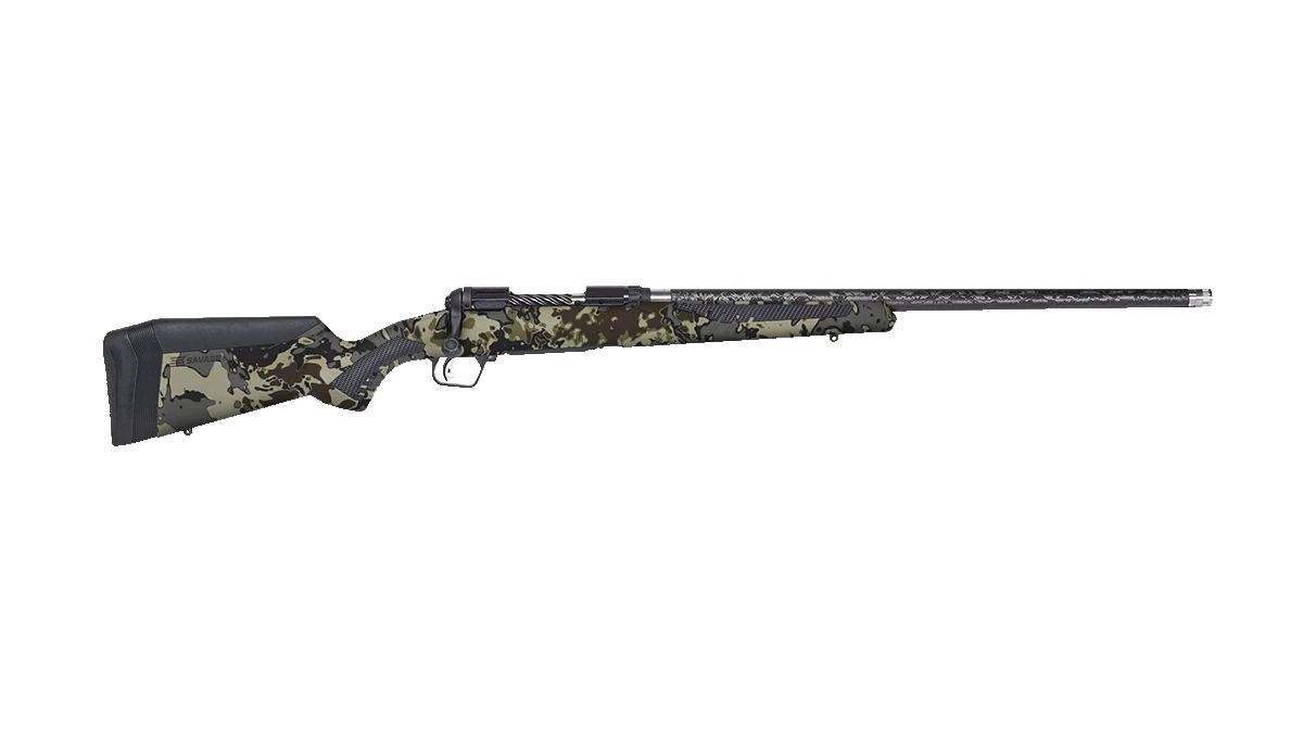 Savage Arms 110 ULTRALITE BIG SKY
