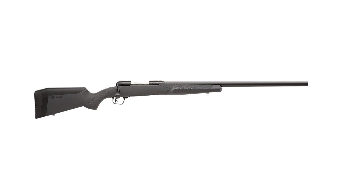 Savage Arms 110 VARMINT
