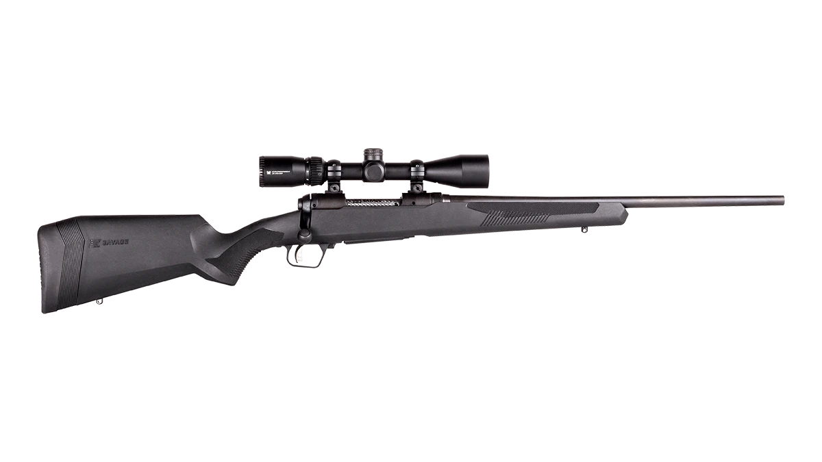 Savage Arms 110 VT HUNTER XP