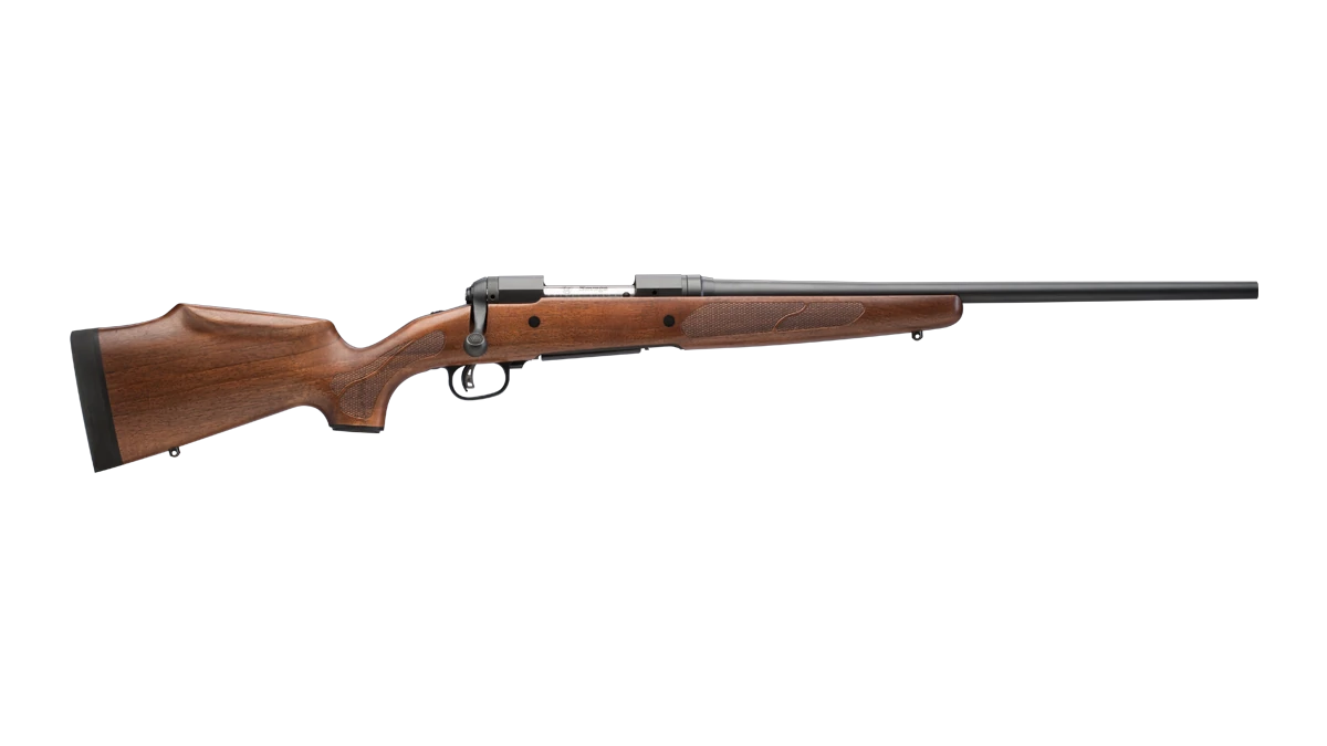 Savage Arms 111 LADY HUNTER