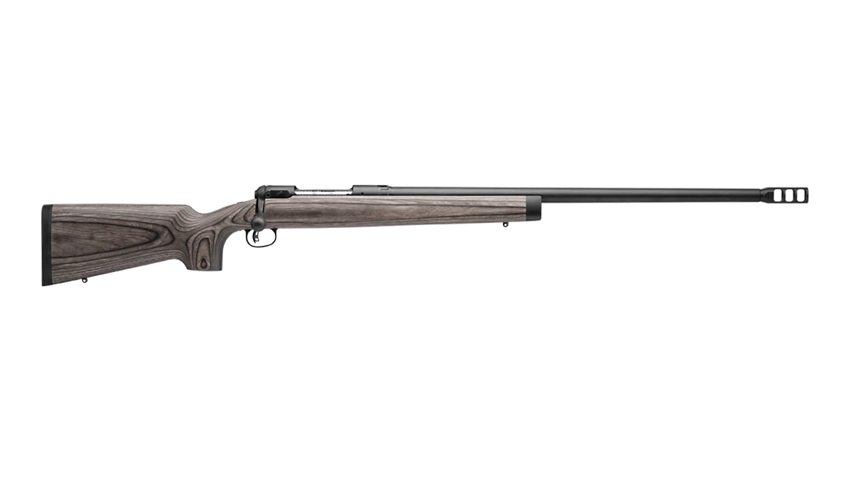 Savage Arms 112 MAGNUM TARGET
