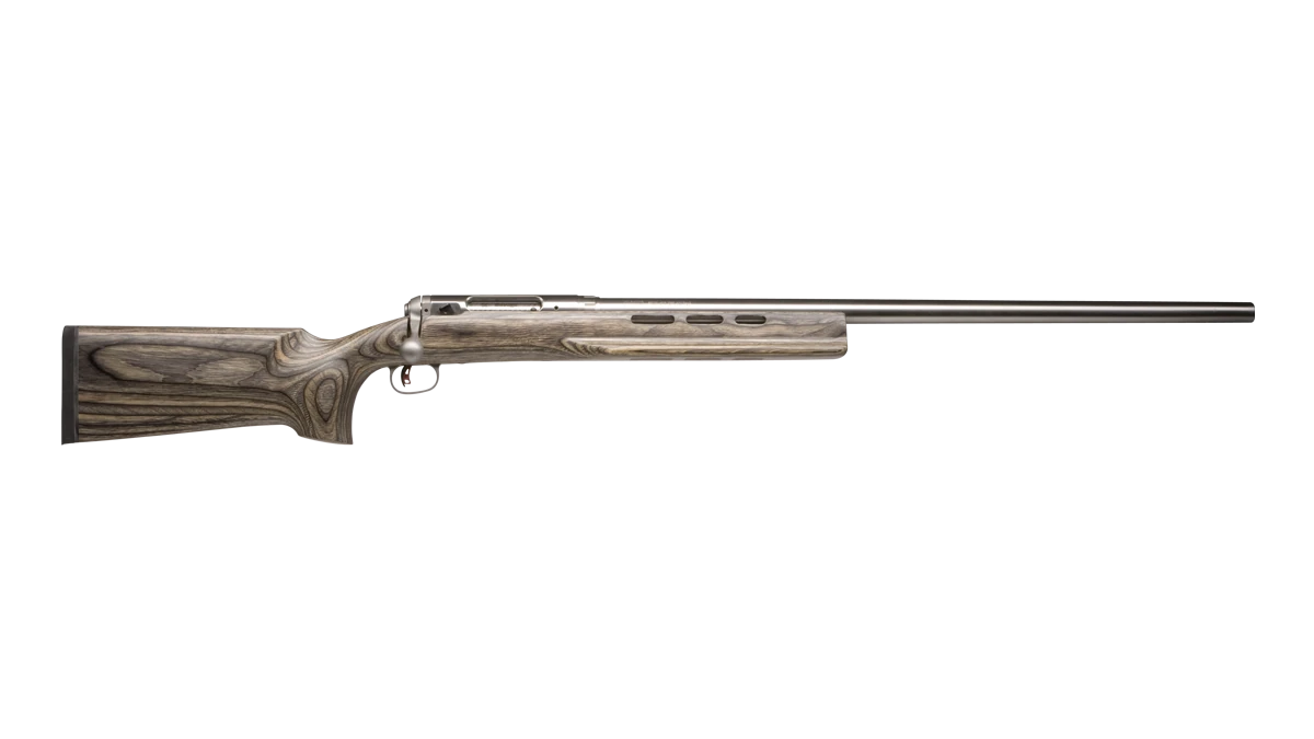 Savage Arms 12 BENCHREST
