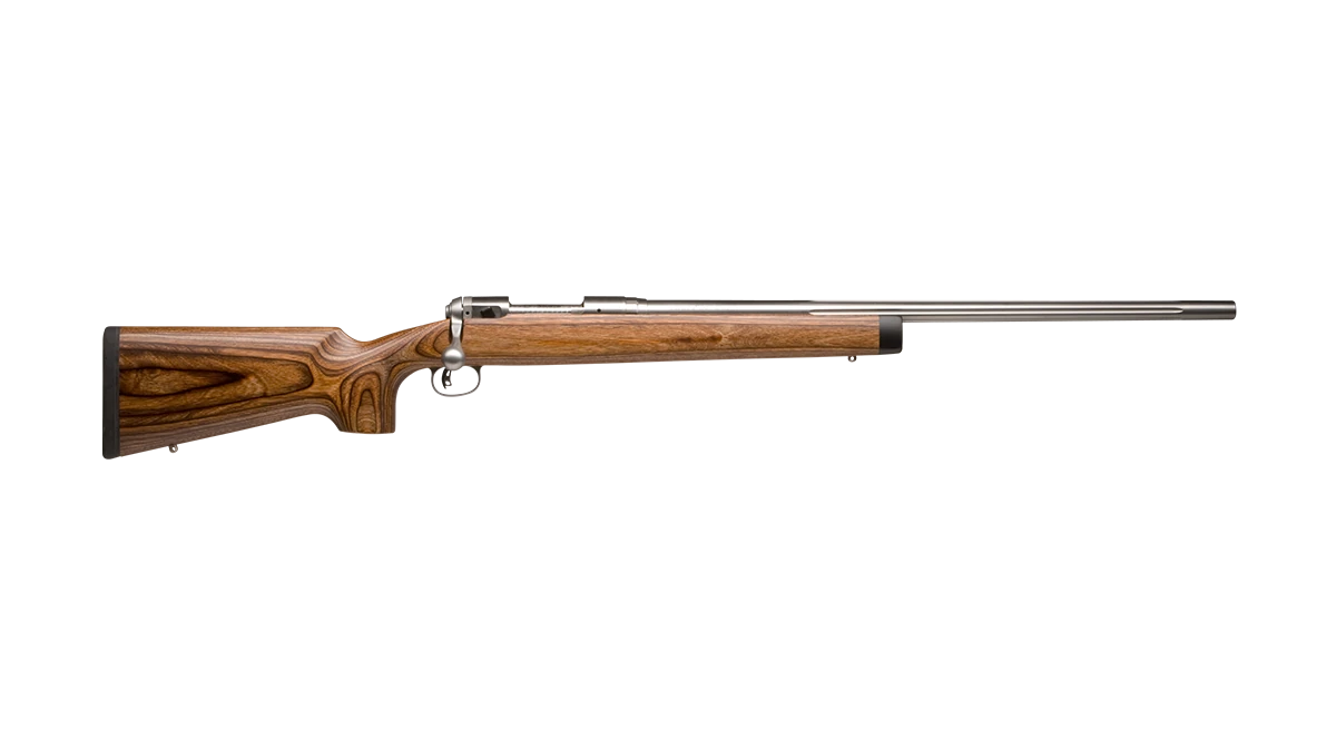 Savage Arms 12 BVSS