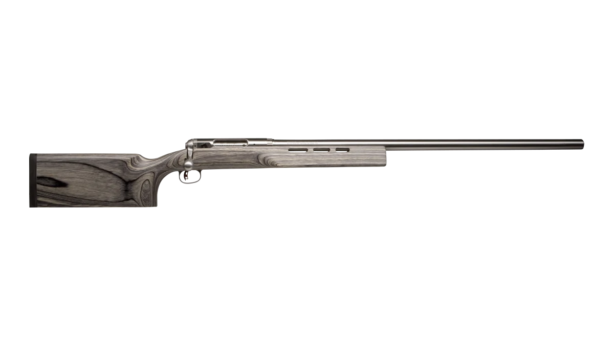 Savage Arms 12 F CLASS