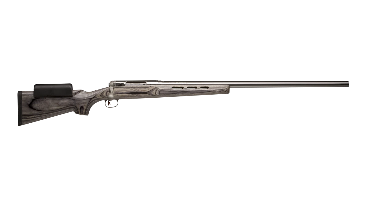 Savage Arms 12 F/TR