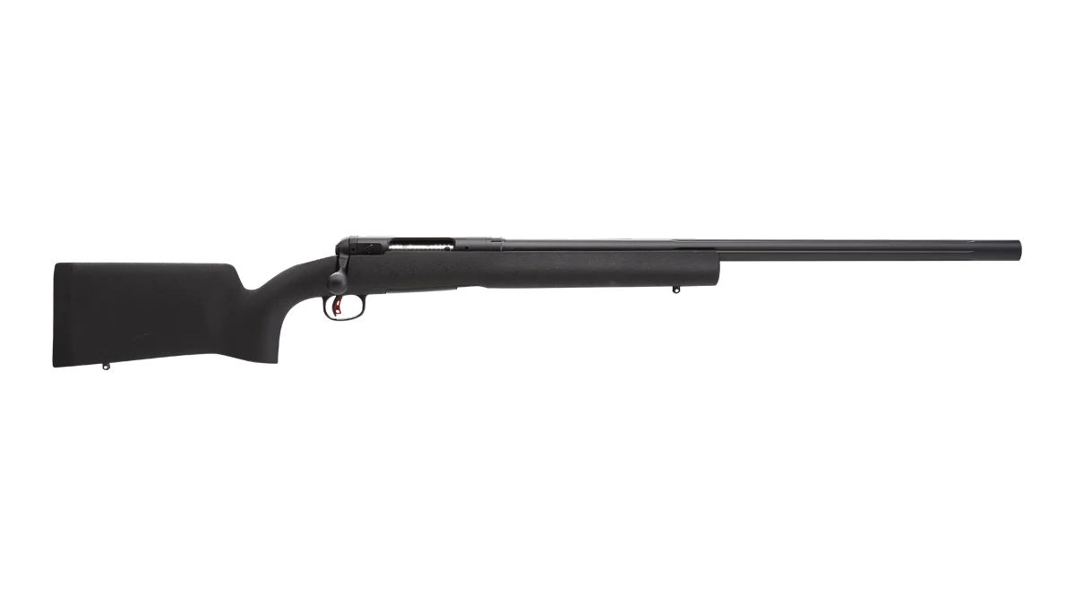 Savage Arms 12 LONG RANGE PRECISION