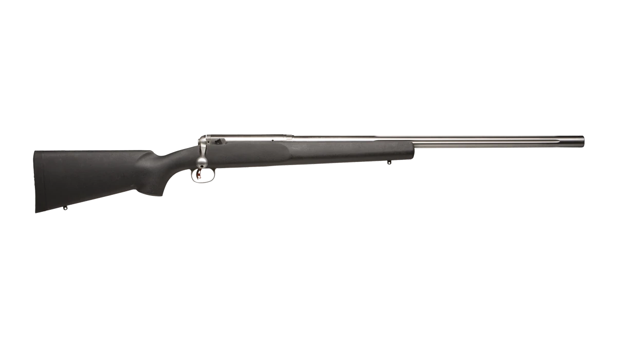 Savage Arms 12 LRPV
