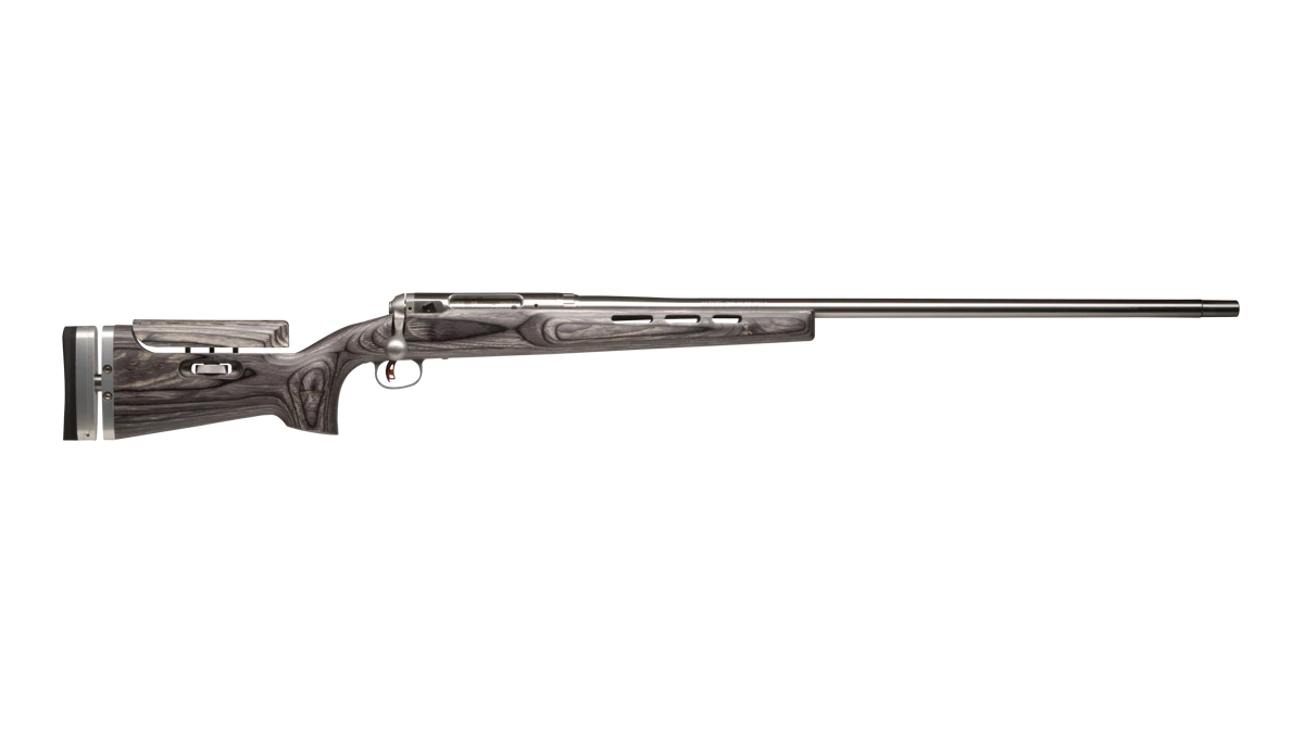 Savage Arms 12 PALMA