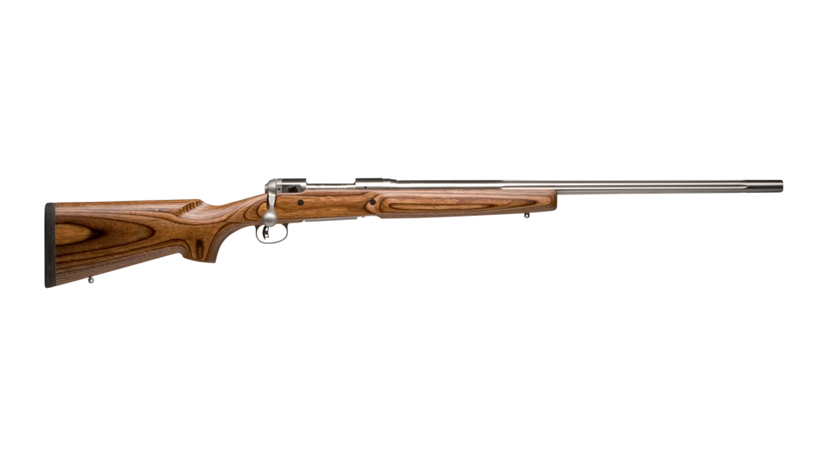 Savage Arms 12 VARMINTER LOW PROFILE