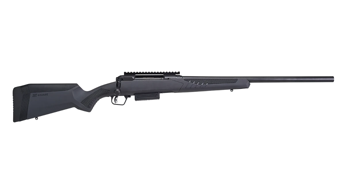 Savage Arms 212 SLUG