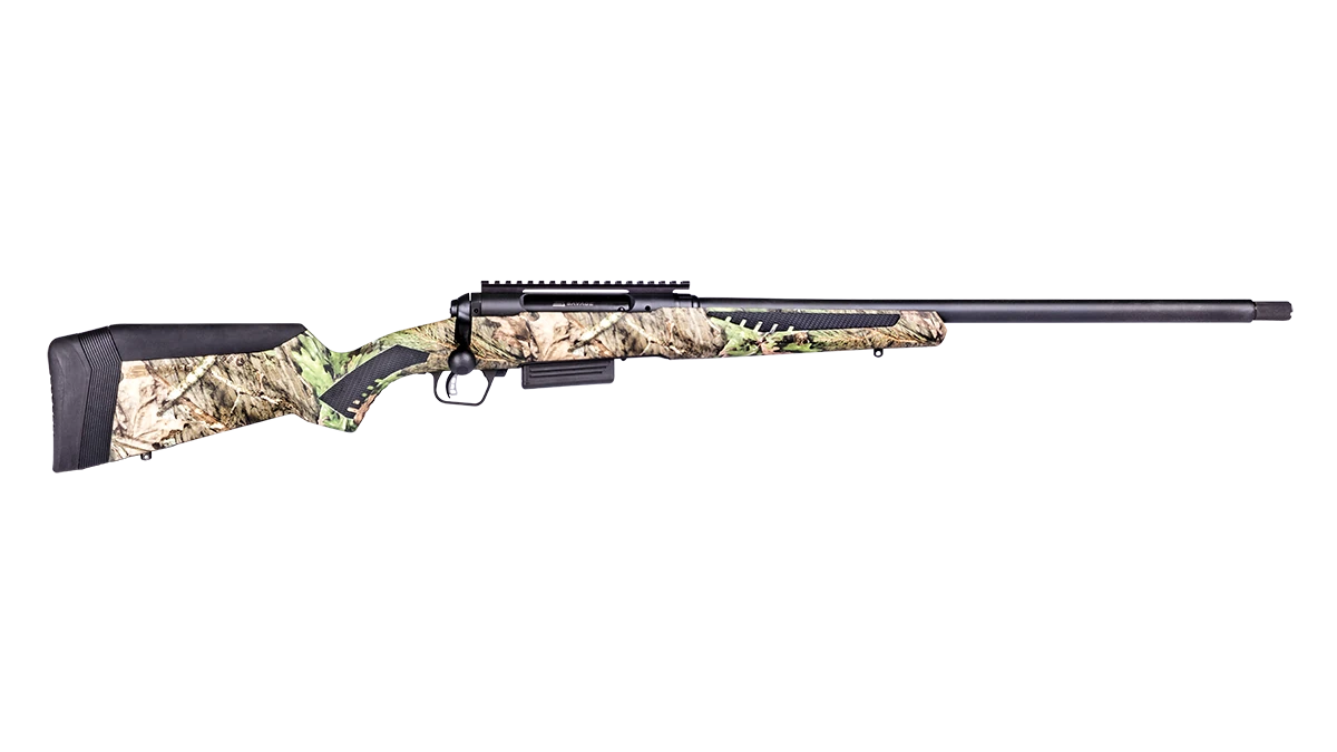 Savage Arms 212 TURKEY