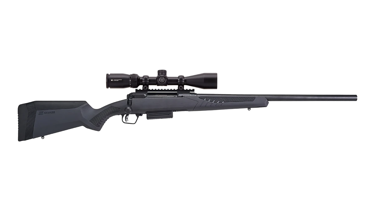 Savage Arms 220 SLUG XP W/ SLING