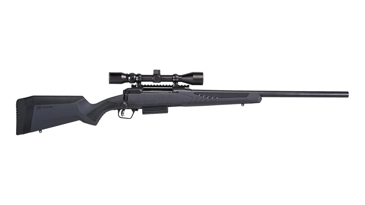 Savage Arms 220 XP