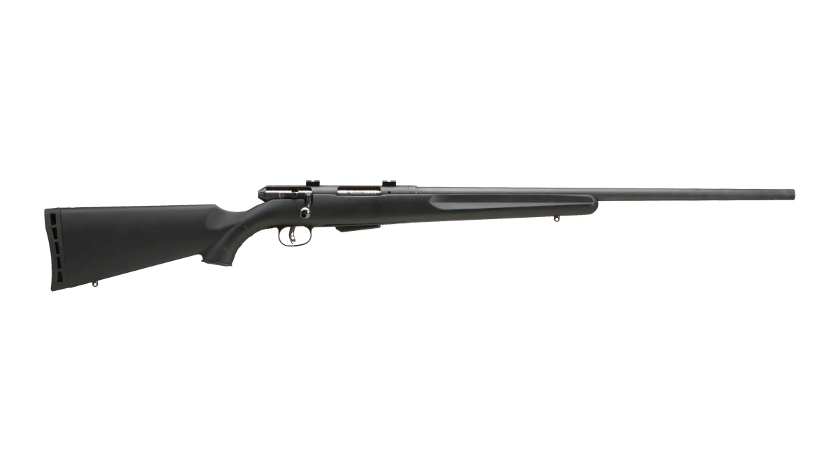 Savage Arms 25 LIGHTWEIGHT VARMINTER