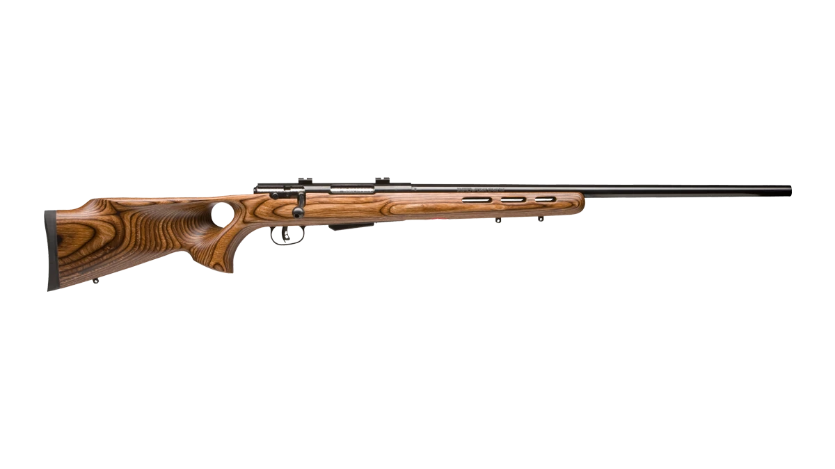 Savage Arms 25 LIGHTWEIGHT VARMINTER-T