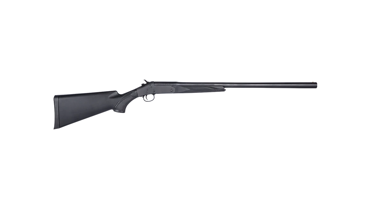 Savage Arms 301 SINGLE SHOT COMPACT