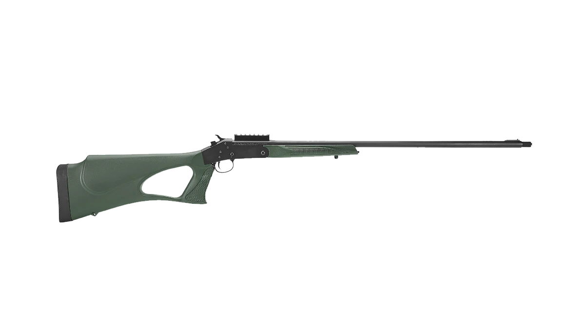 Savage Arms 301 TURKEY THUMBHOLE