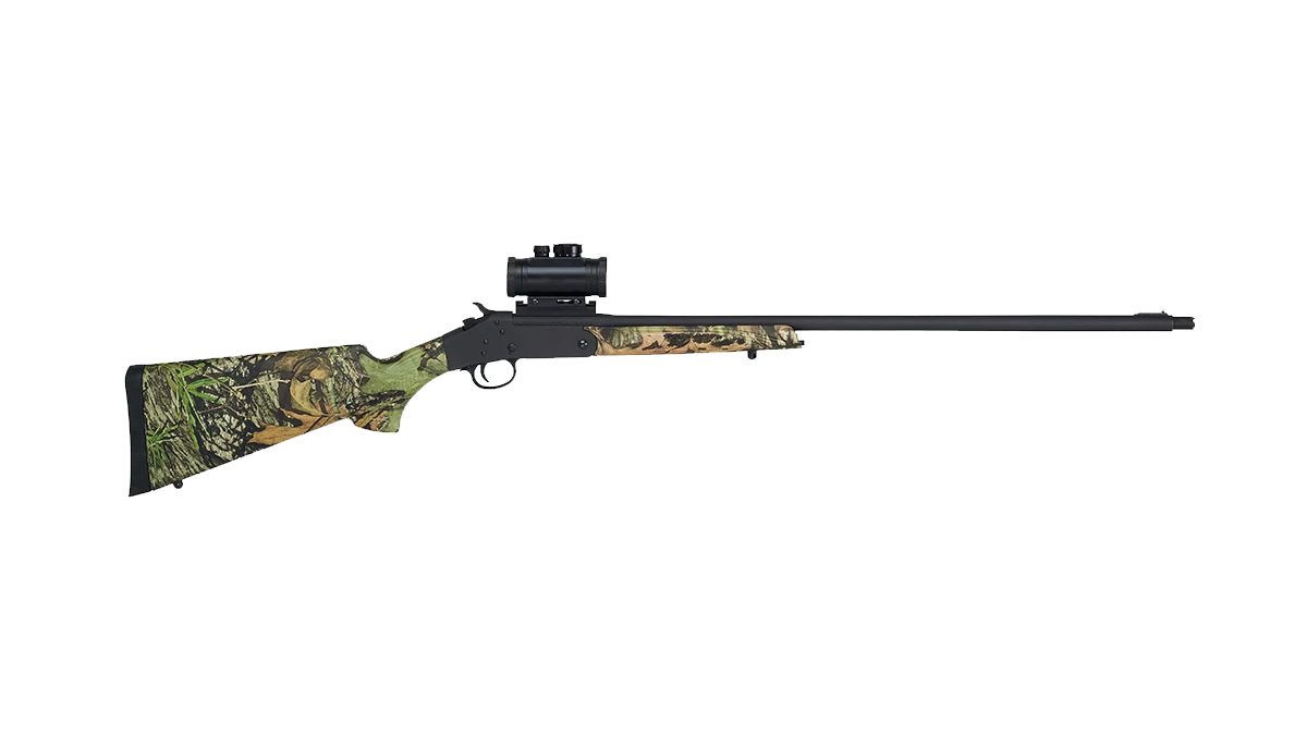 Savage Arms 301 TURKEY XP