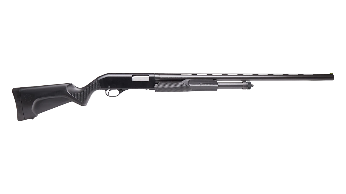 Savage Arms 320 FIELD GRADE FIBEROPTIC