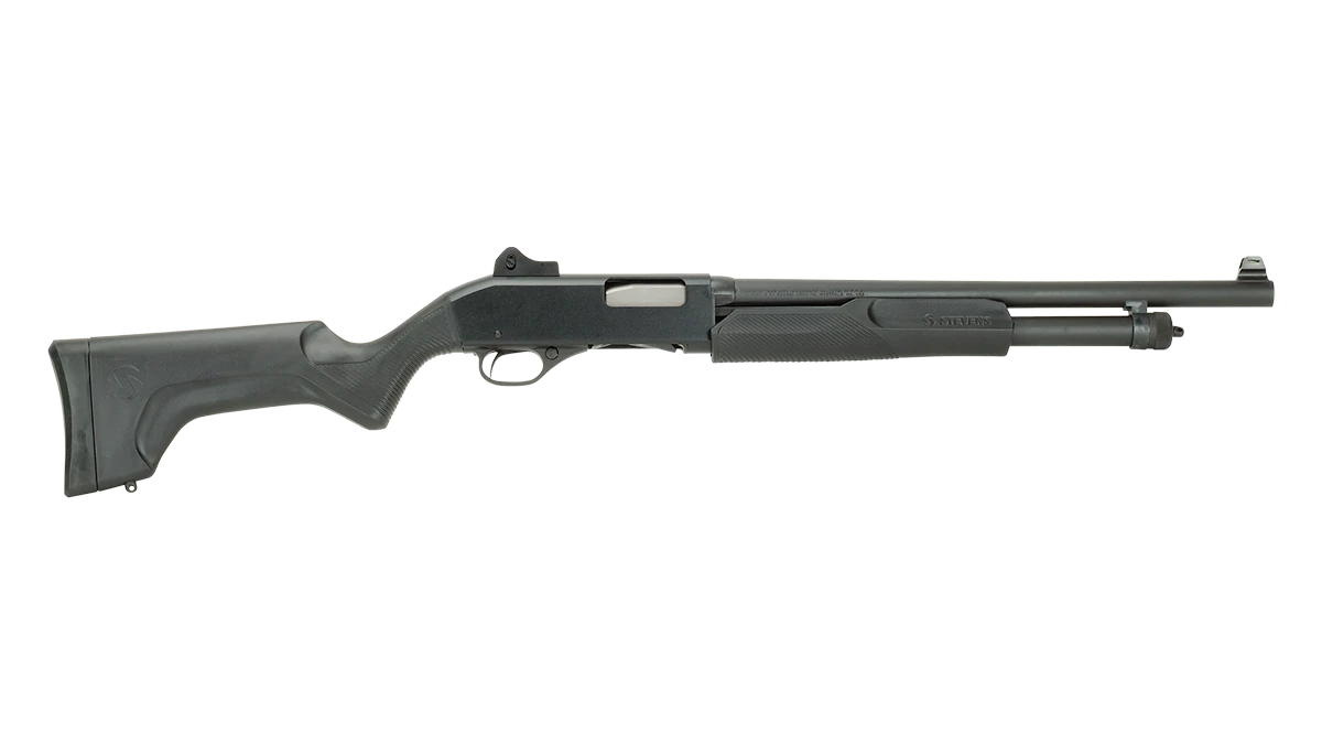 Savage Arms 320 SECURITY GHOST RING SIGHT