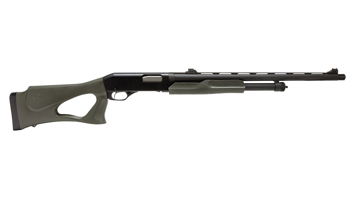 Savage Arms 320 TURKEY THUMBHOLE