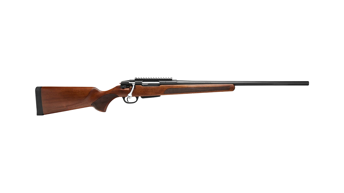 Savage Arms 334 WALNUT