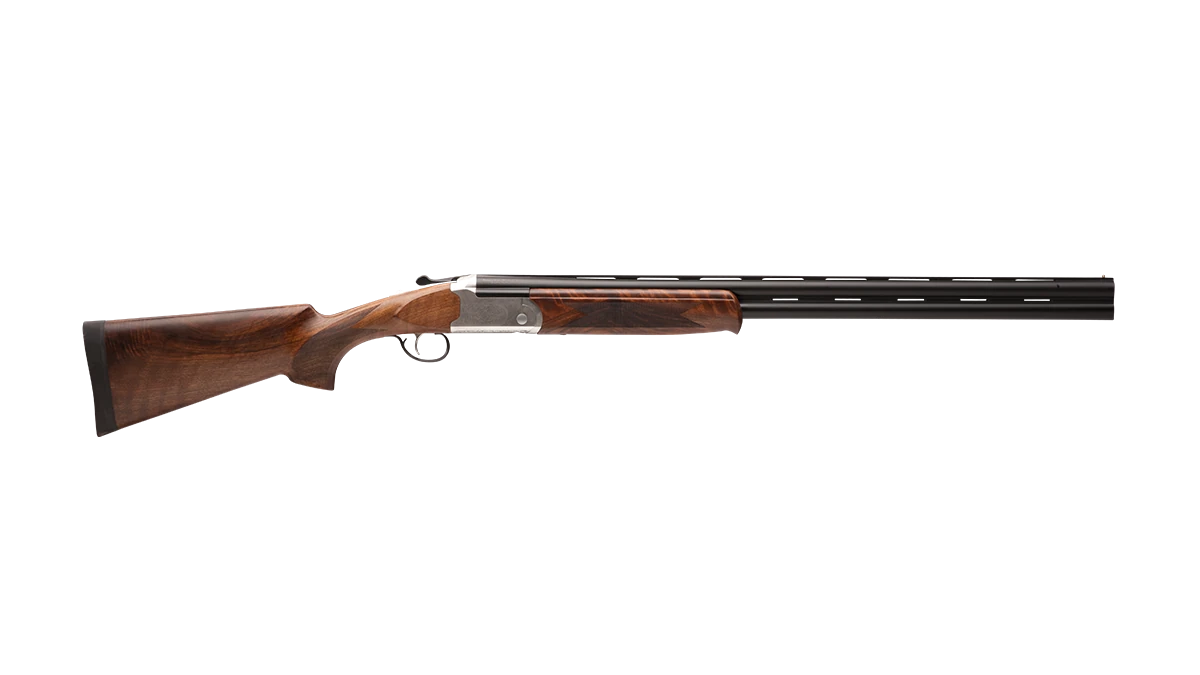 Savage Arms 555 E