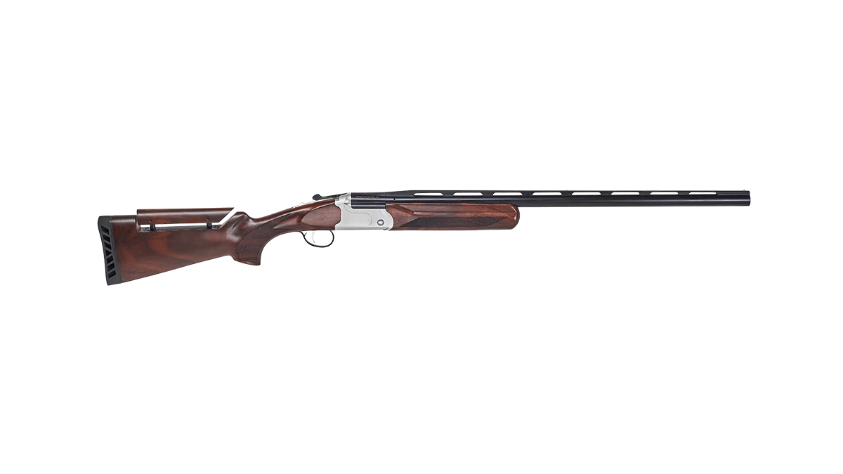 Savage Arms 555 TRAP COMPACT