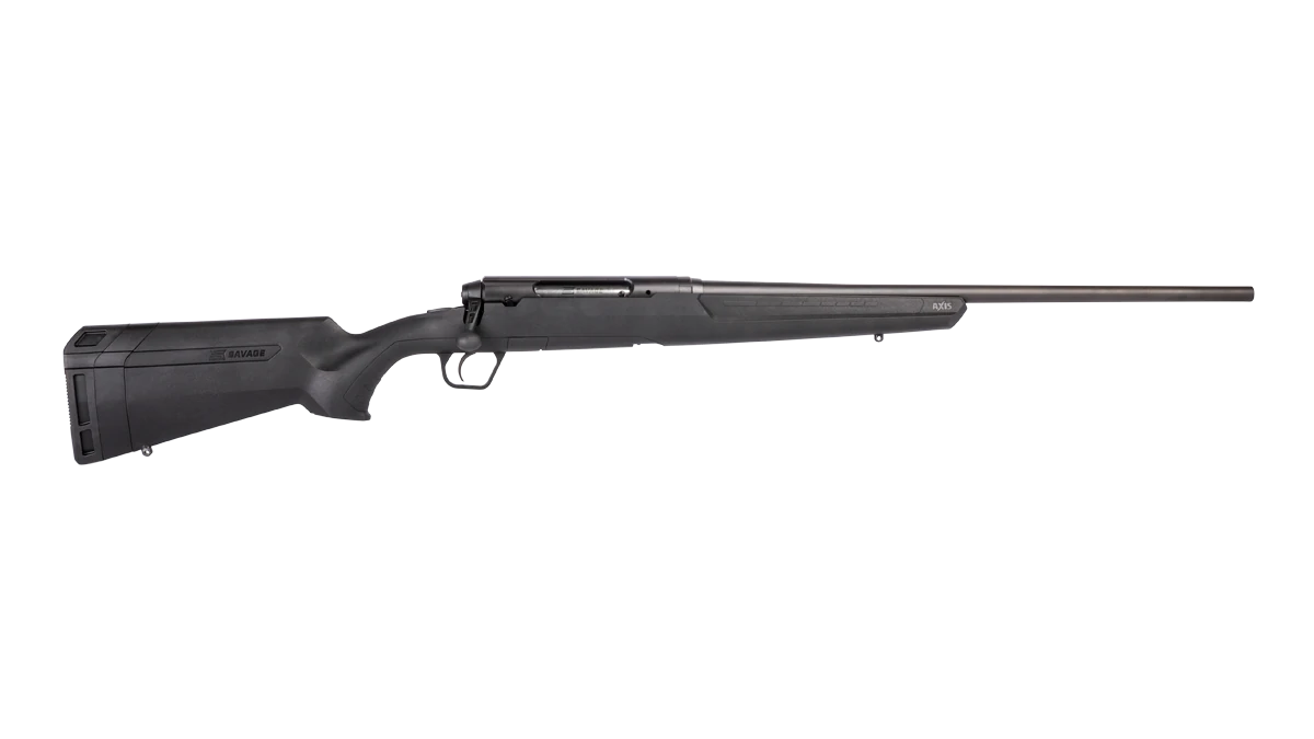 Savage Arms AXIS