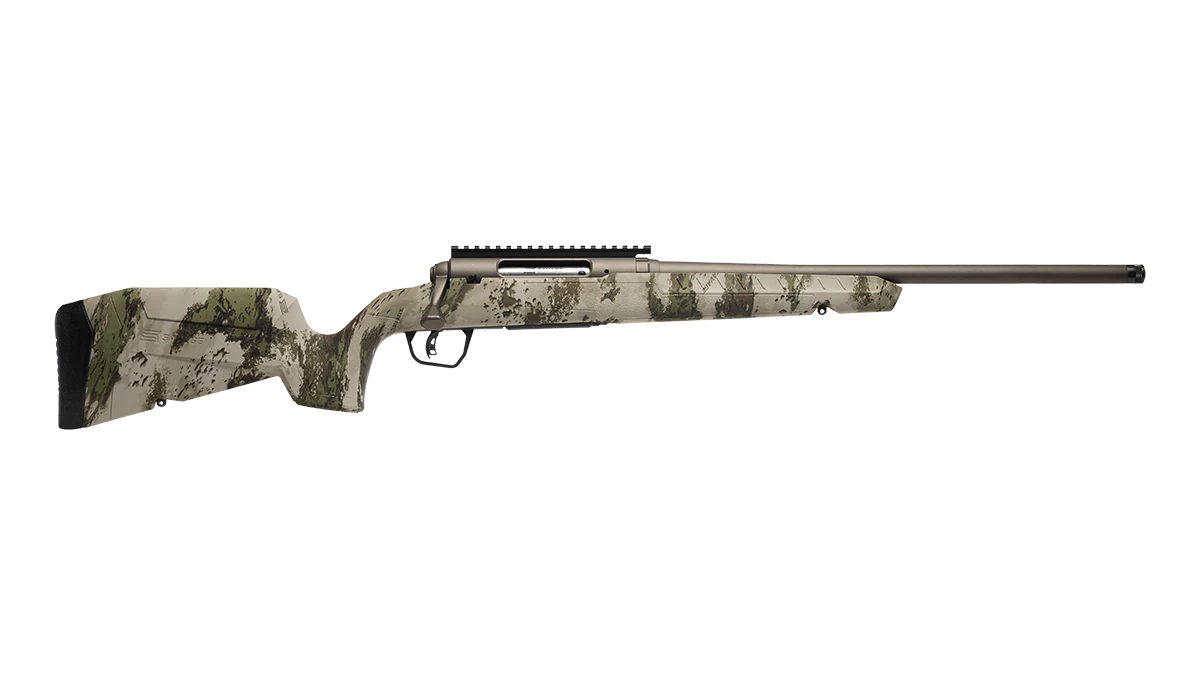 Savage Arms AXIS 2 PRO