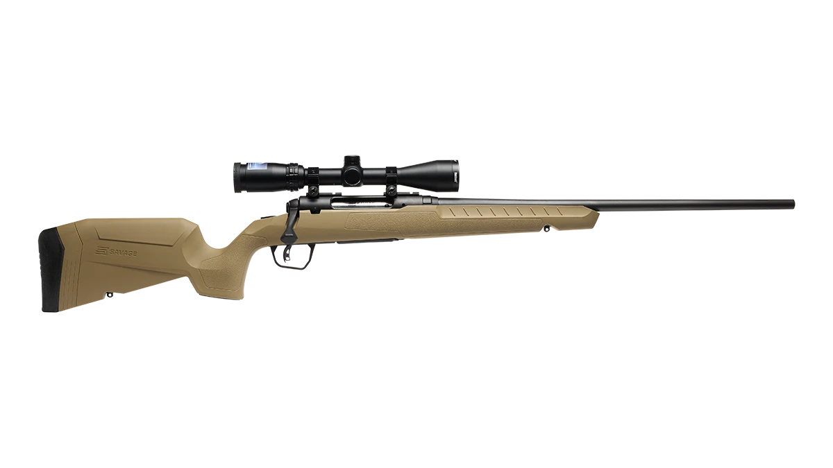 Savage Arms AXIS 2 XP COMPACT