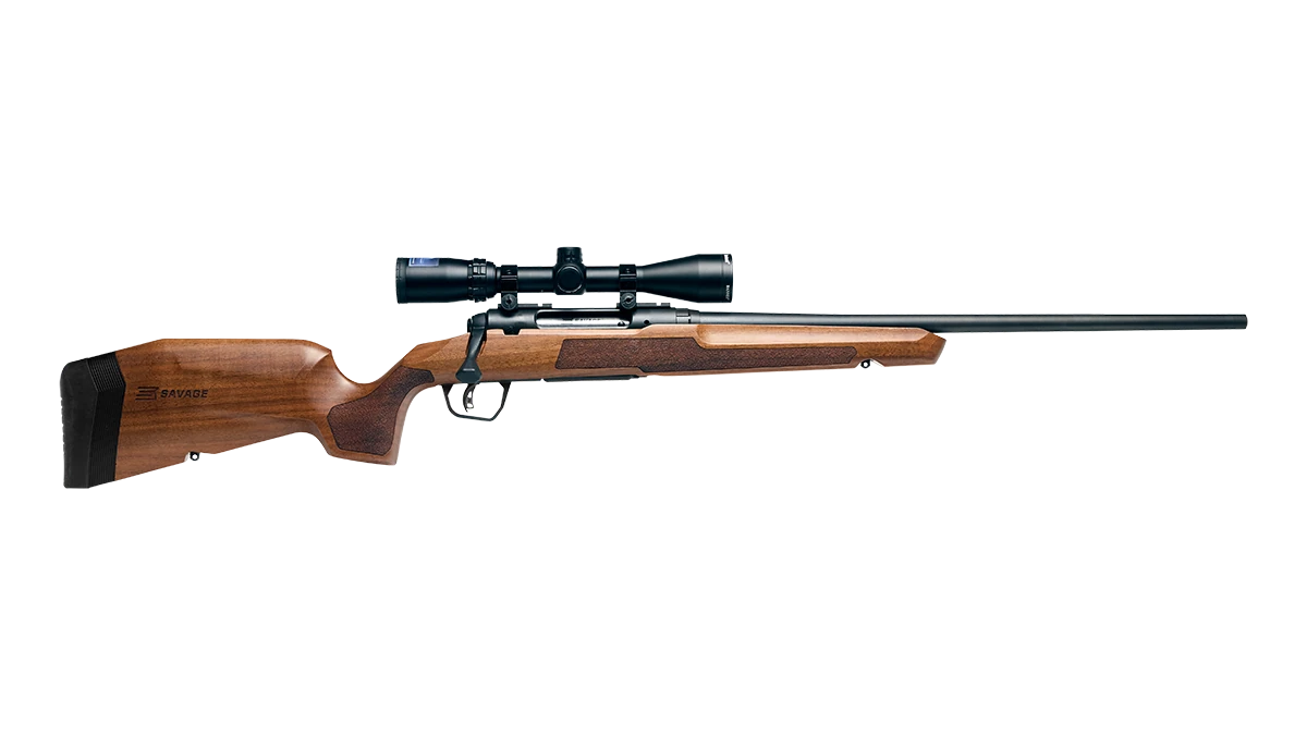 Savage Arms AXIS 2 XP Hardwood