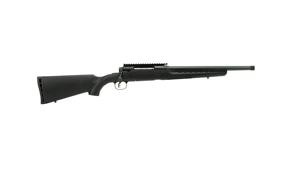 Savage Arms AXIS II