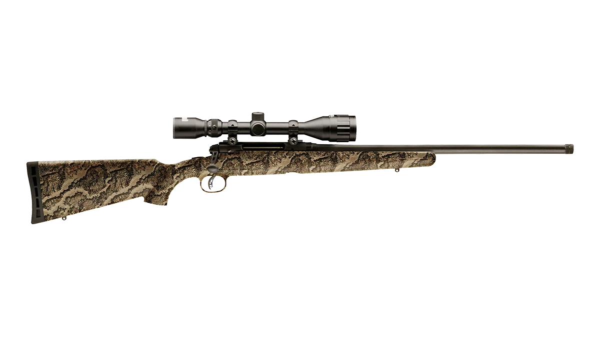 Savage Arms AXIS II HB XP WHITETAIL